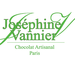 Chocolaterie de luxe Joséphine Vannier