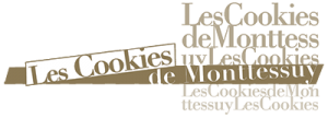 logo boutique Cookie de Monttessuy